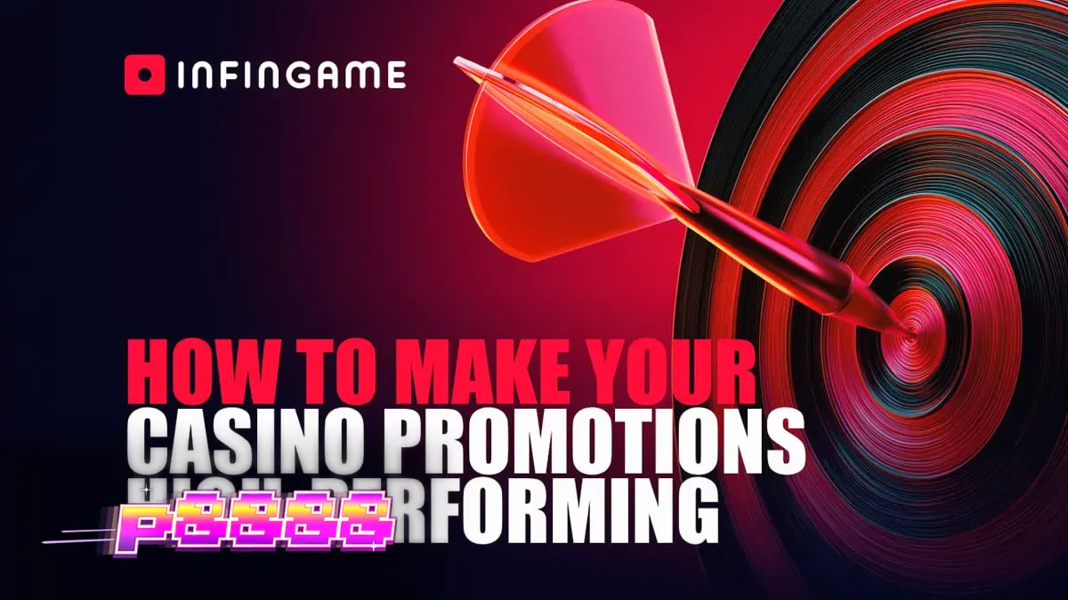 Digital na representasyon ng casino engagement at player segmentation