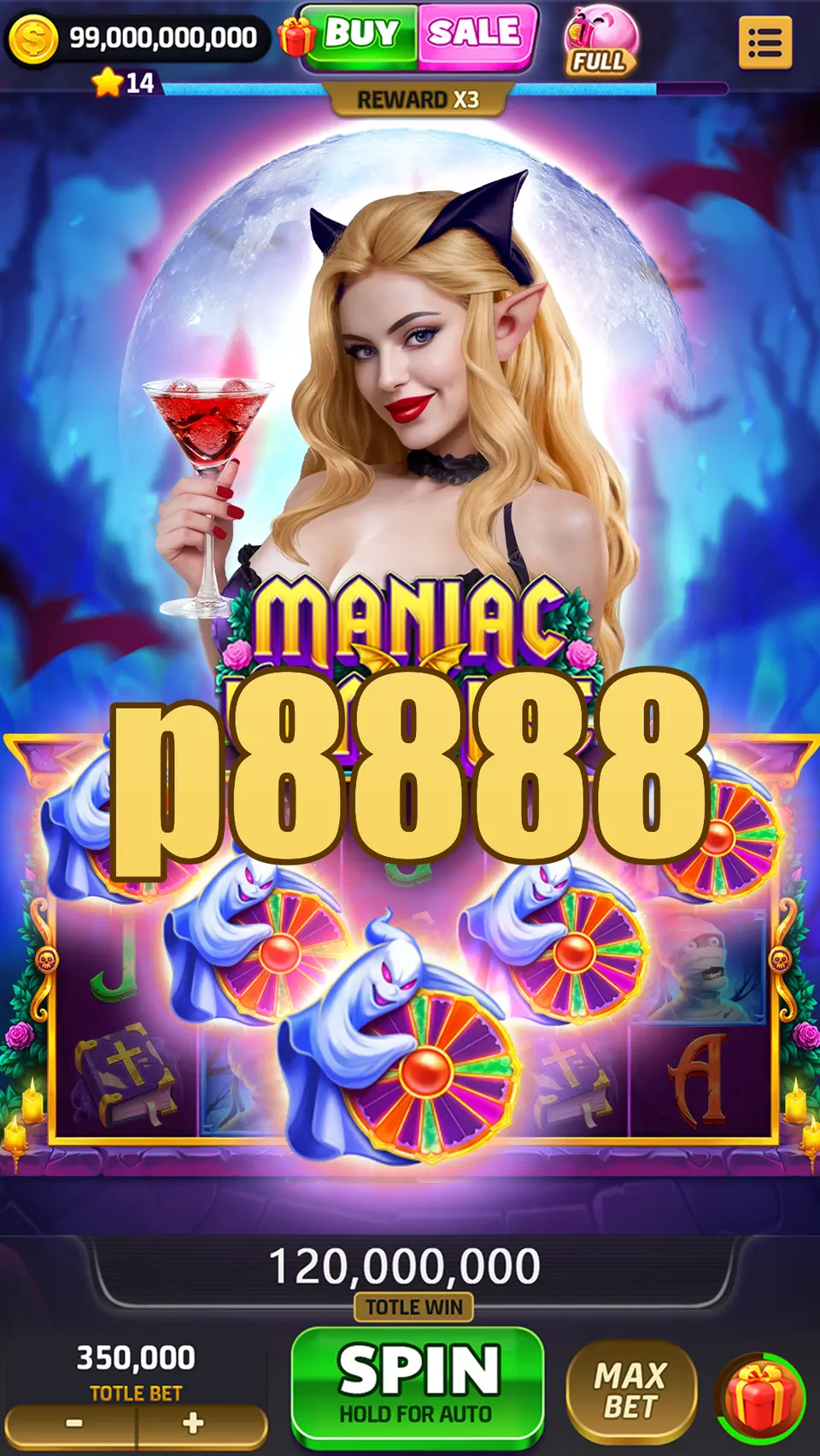 p8888 I-download