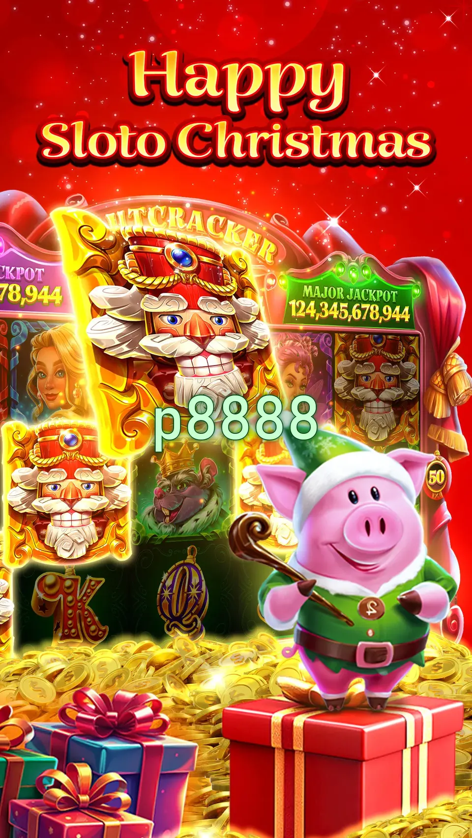 p8888 Mga screenshot - APK Opisyal